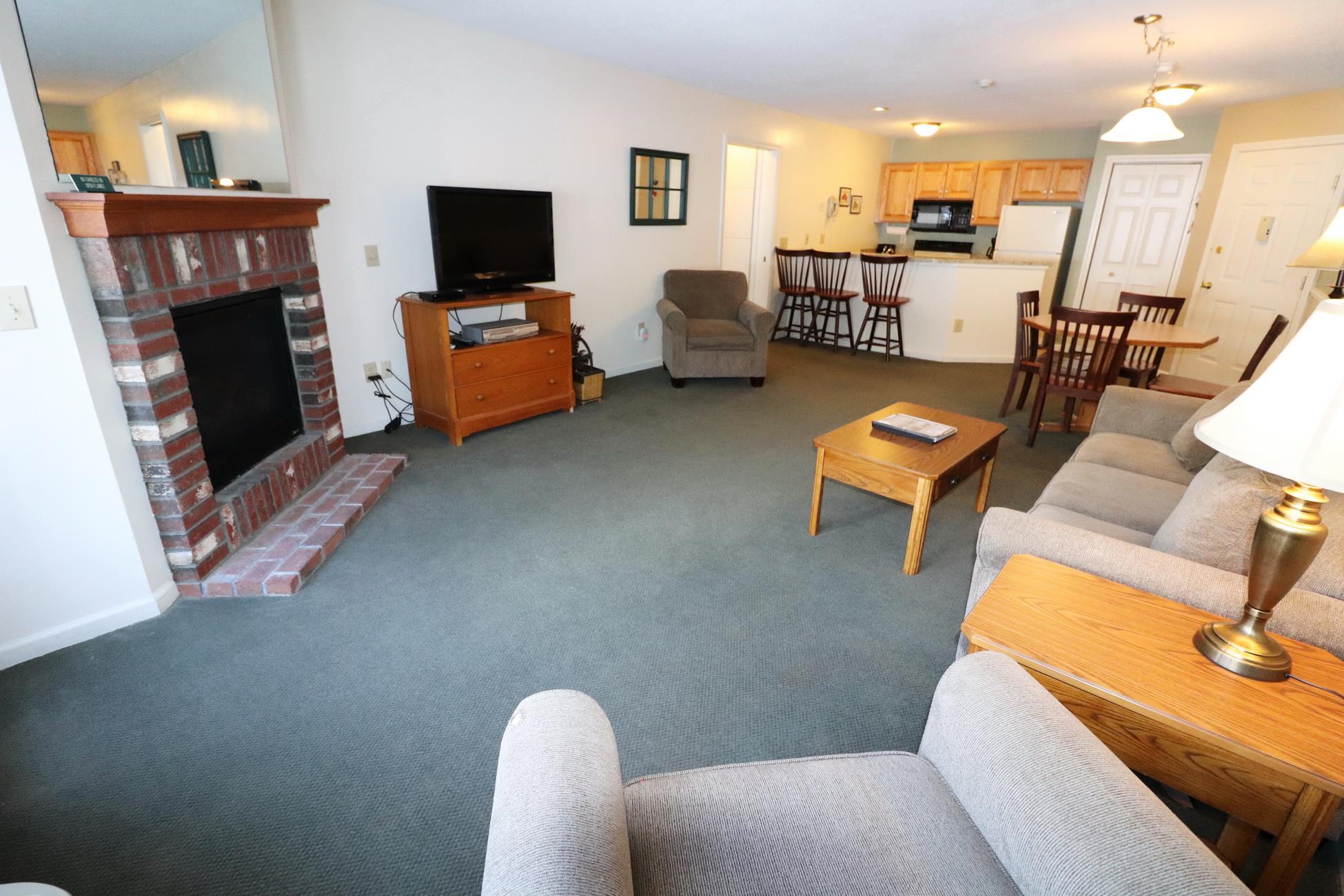 156 Deer Park Drive 128T D