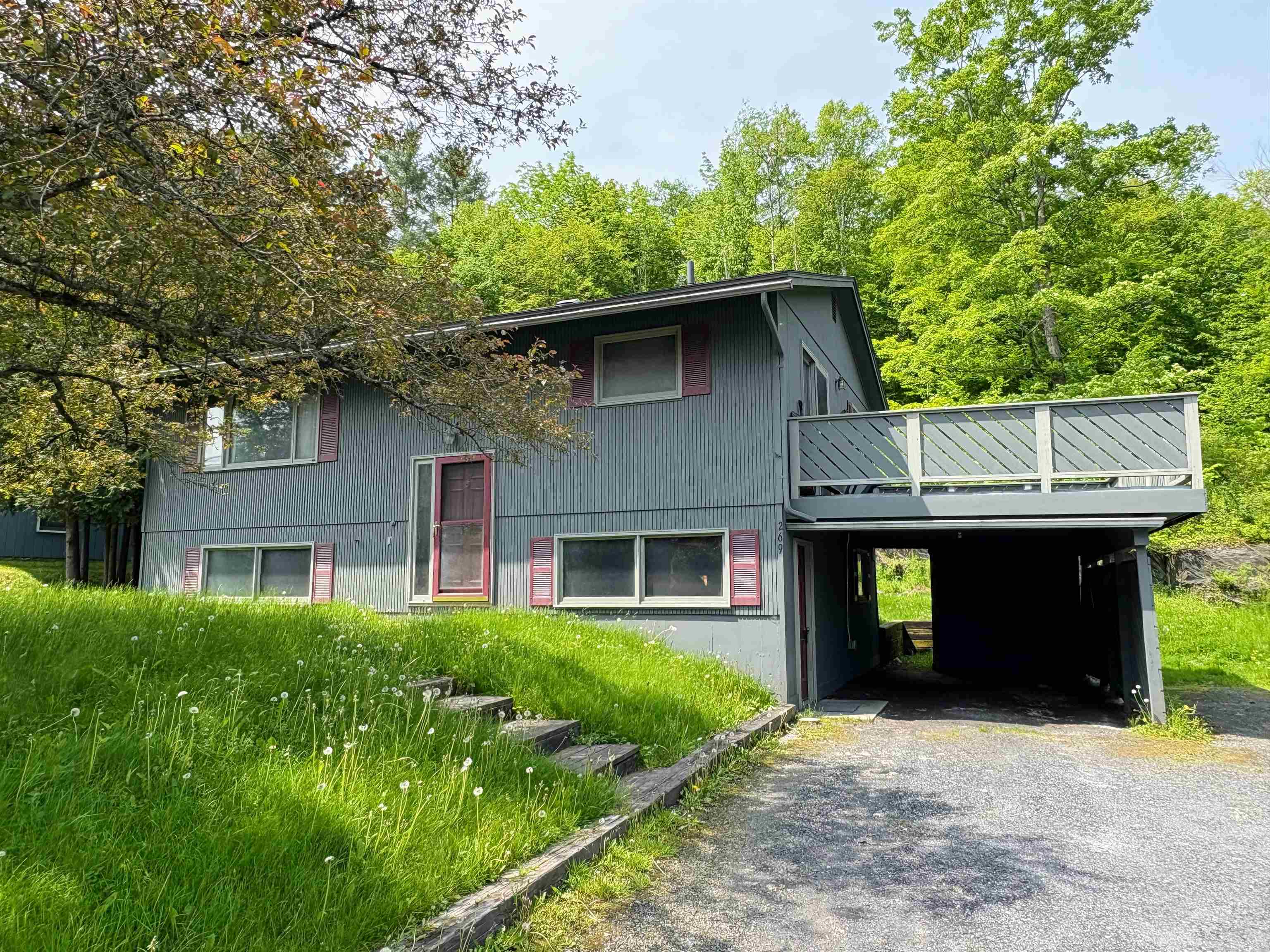 269 Berlin Street