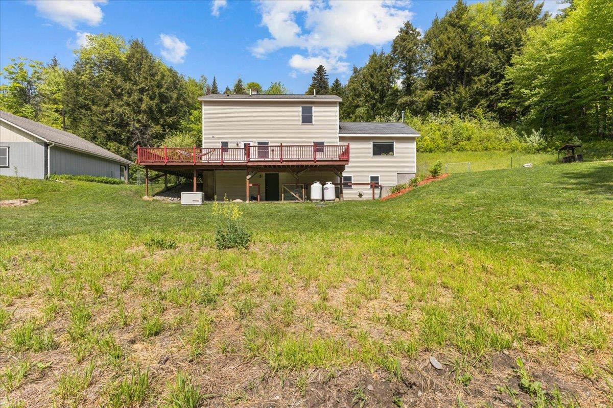 354 Falls Bridge Road
