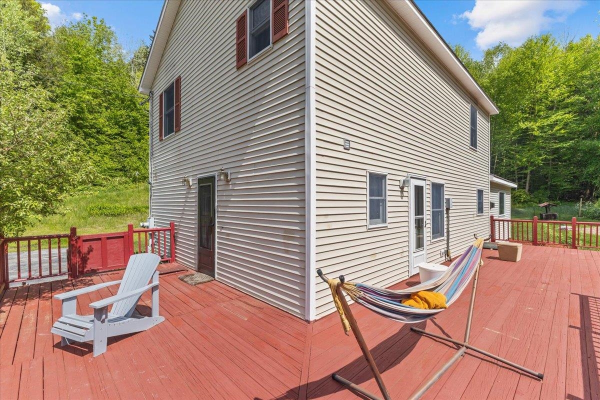 354 Falls Bridge Road