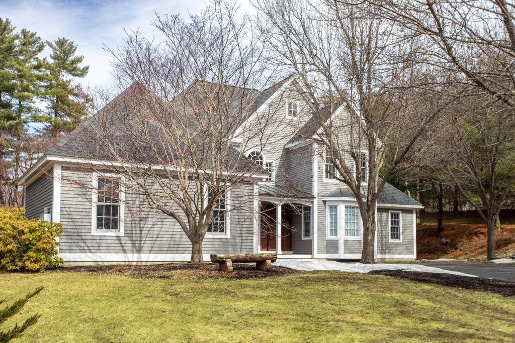 Photo of 3 Whitehorse Drive, Rye, NH 03870 (MLS # 5083304)