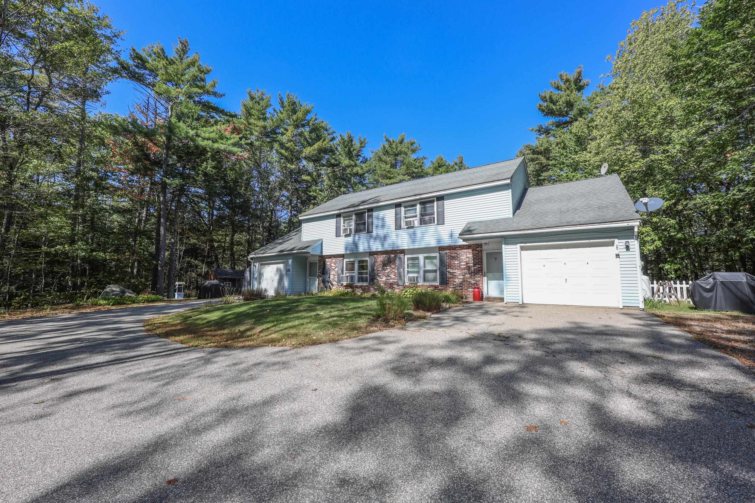 13 Styles Road A & B