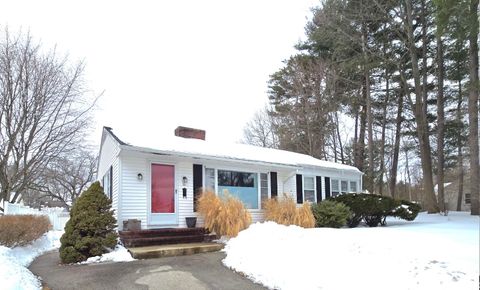 36 Beauview Avenue Nashua NH 03064