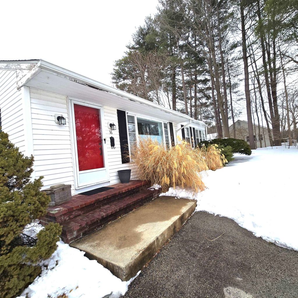 Photo of 36 Beauview Avenue, Nashua, NH 03064 (MLS # 5076524)