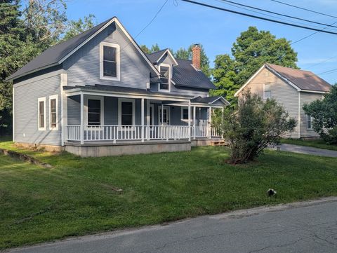 233 Depot Street Burke VT 05871