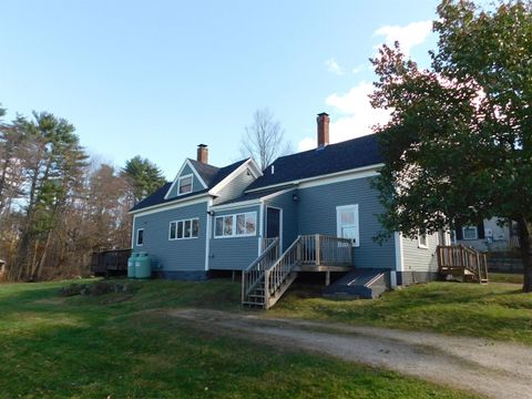 Photo of 39 Rines Road, Wakefield, NH 03872 (MLS # 5068264)