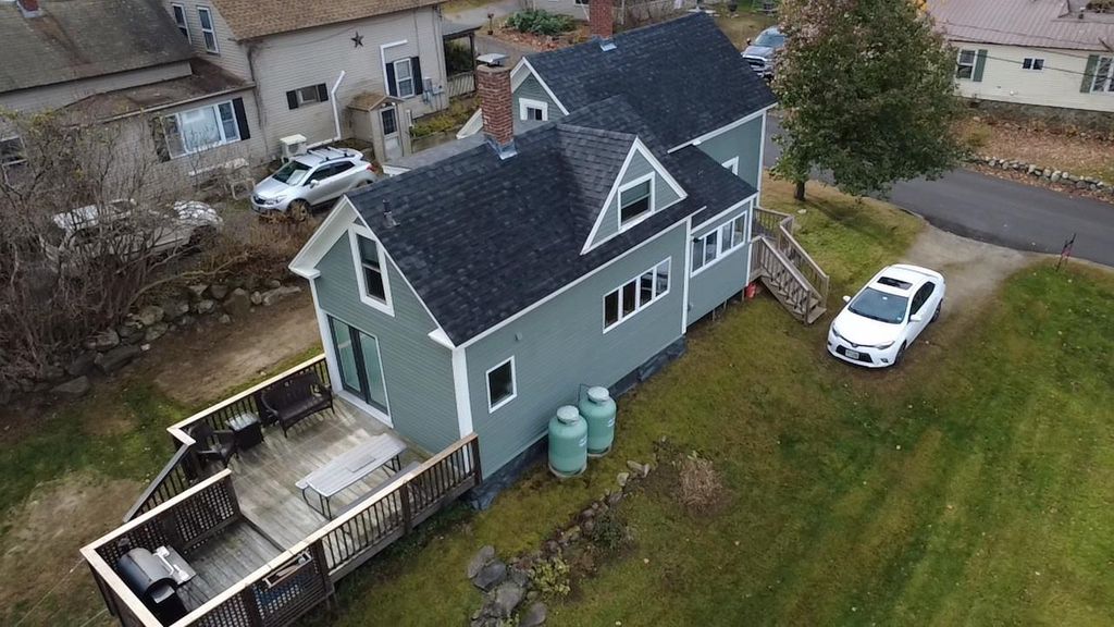 Photo of 39 Rines Road, Wakefield, NH 03872 (MLS # 5068264)