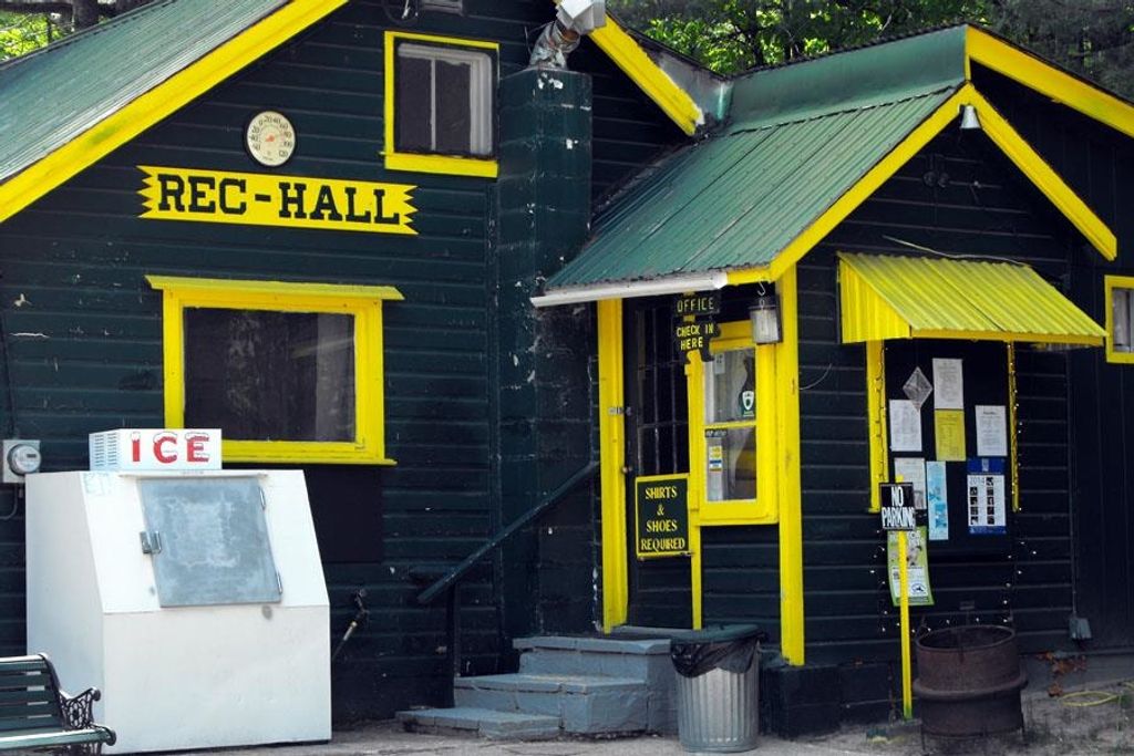 Photo of 330 Newman Drew Road, Ossipee, NH 03890 (MLS # 5071755)