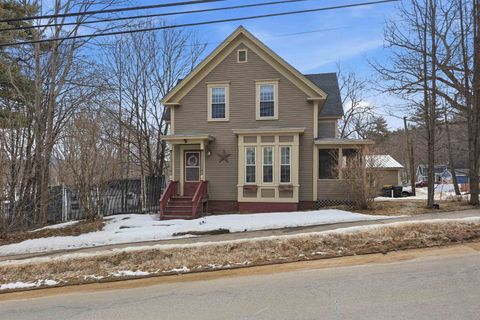 Photo of 208 Academy Street, Laconia, NH 03246 (MLS # 5080579)