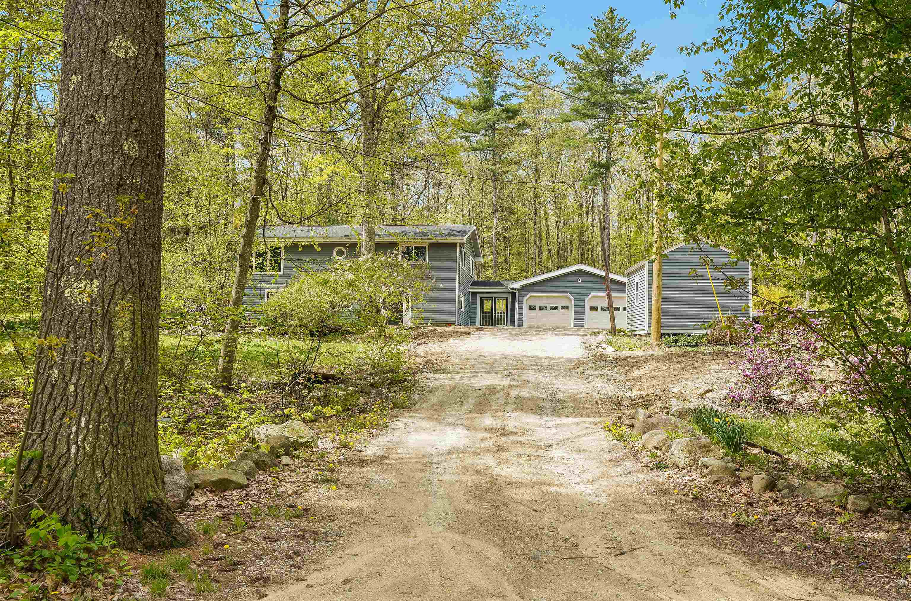264 Stepping Stone Road