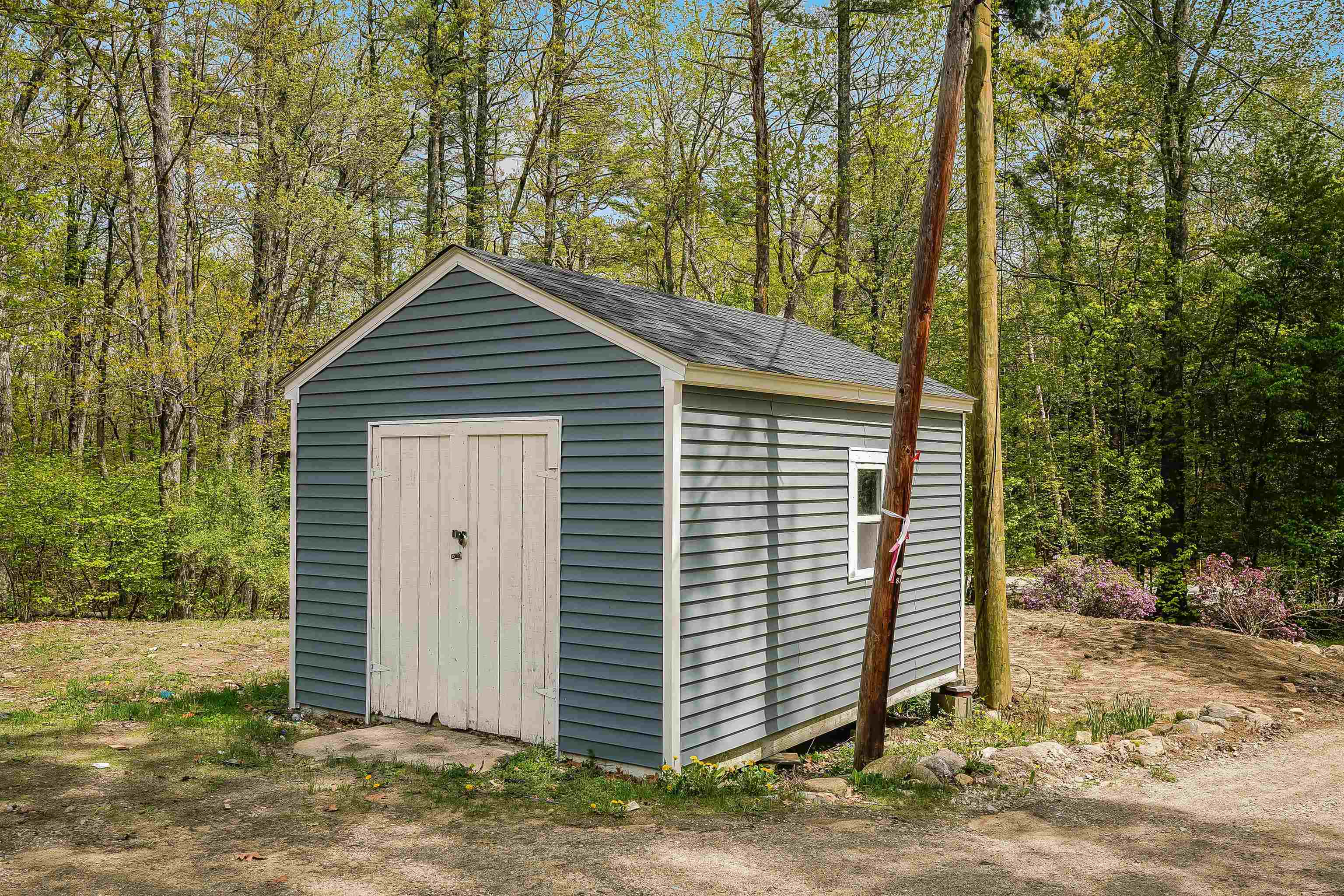 264 Stepping Stone Road