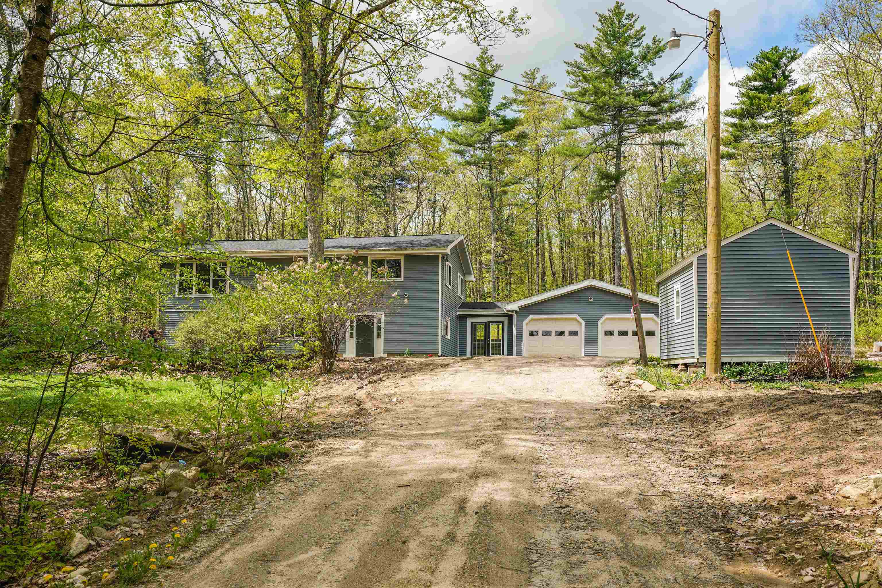 264 Stepping Stone Road