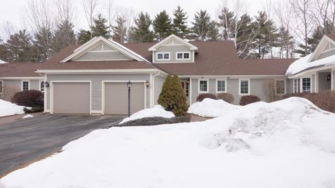 106 Peaked Hill Drive 106 Hopkinton NH 03229