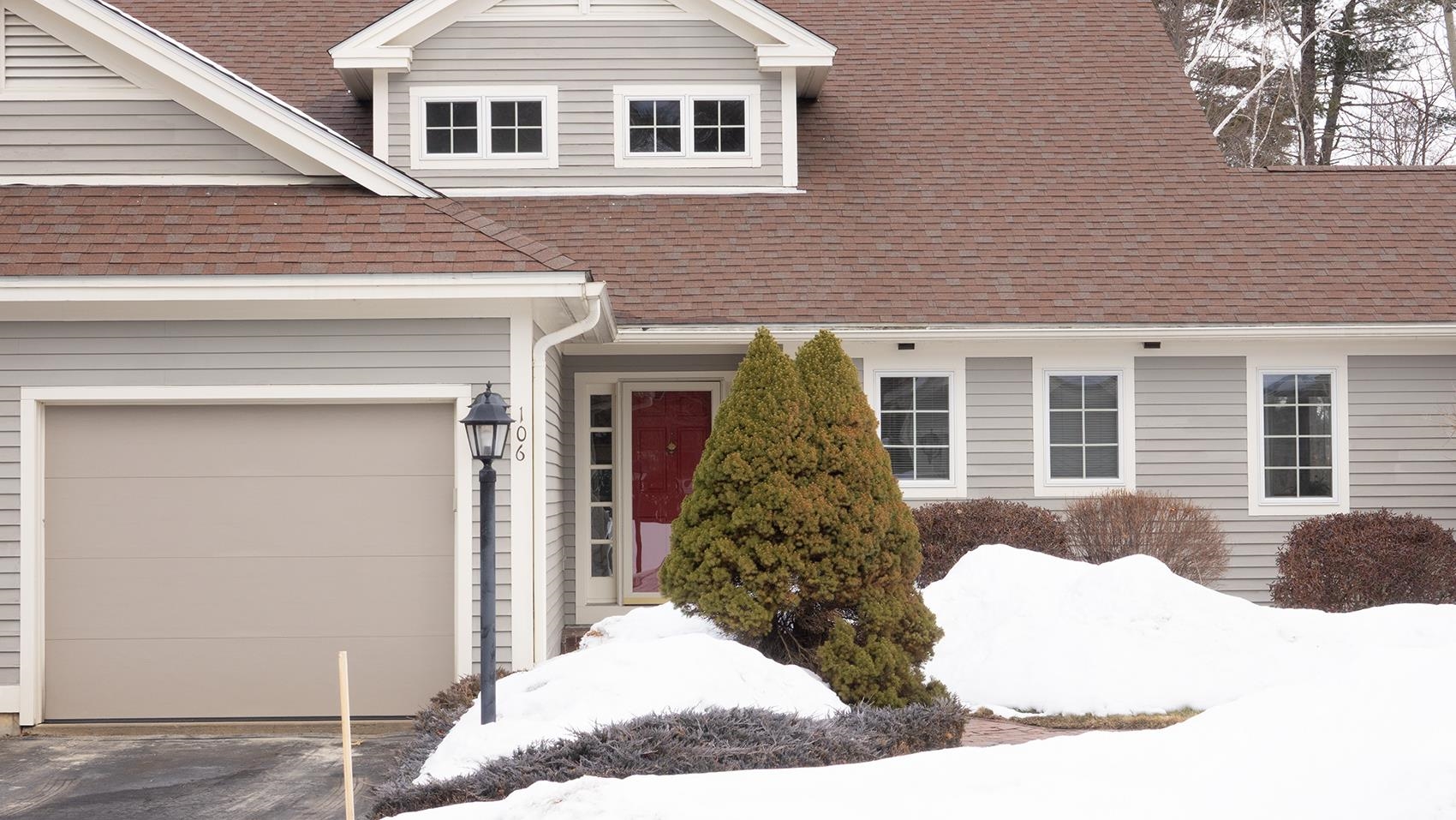 106 Peaked Hill Drive 106