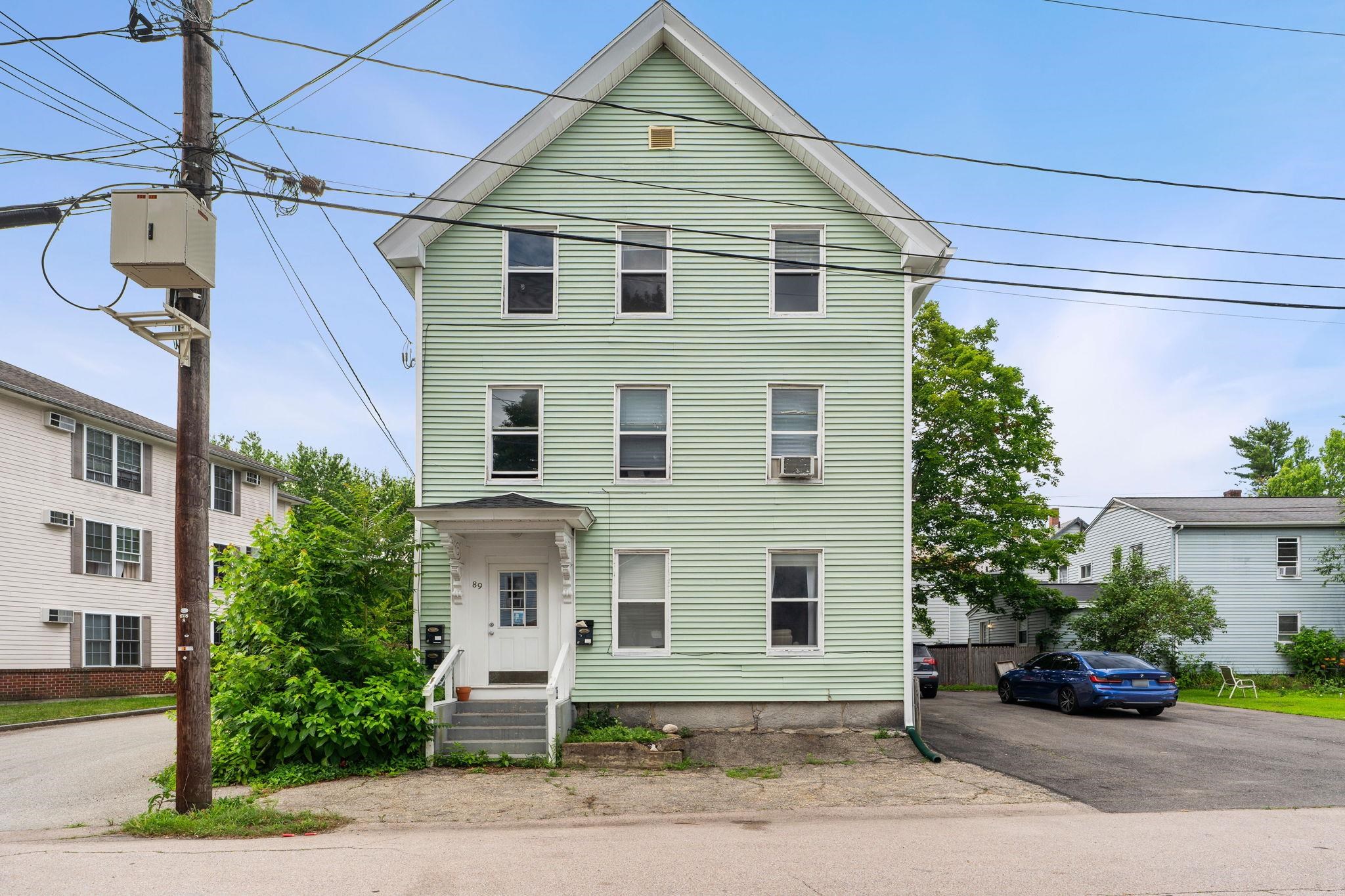 89 4Th Street