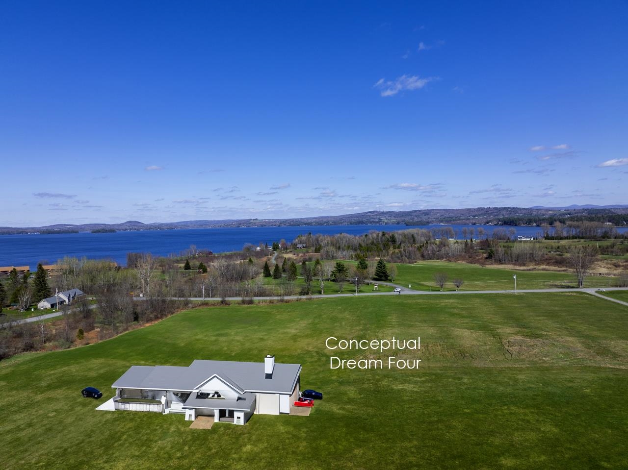 3003 Lake Road