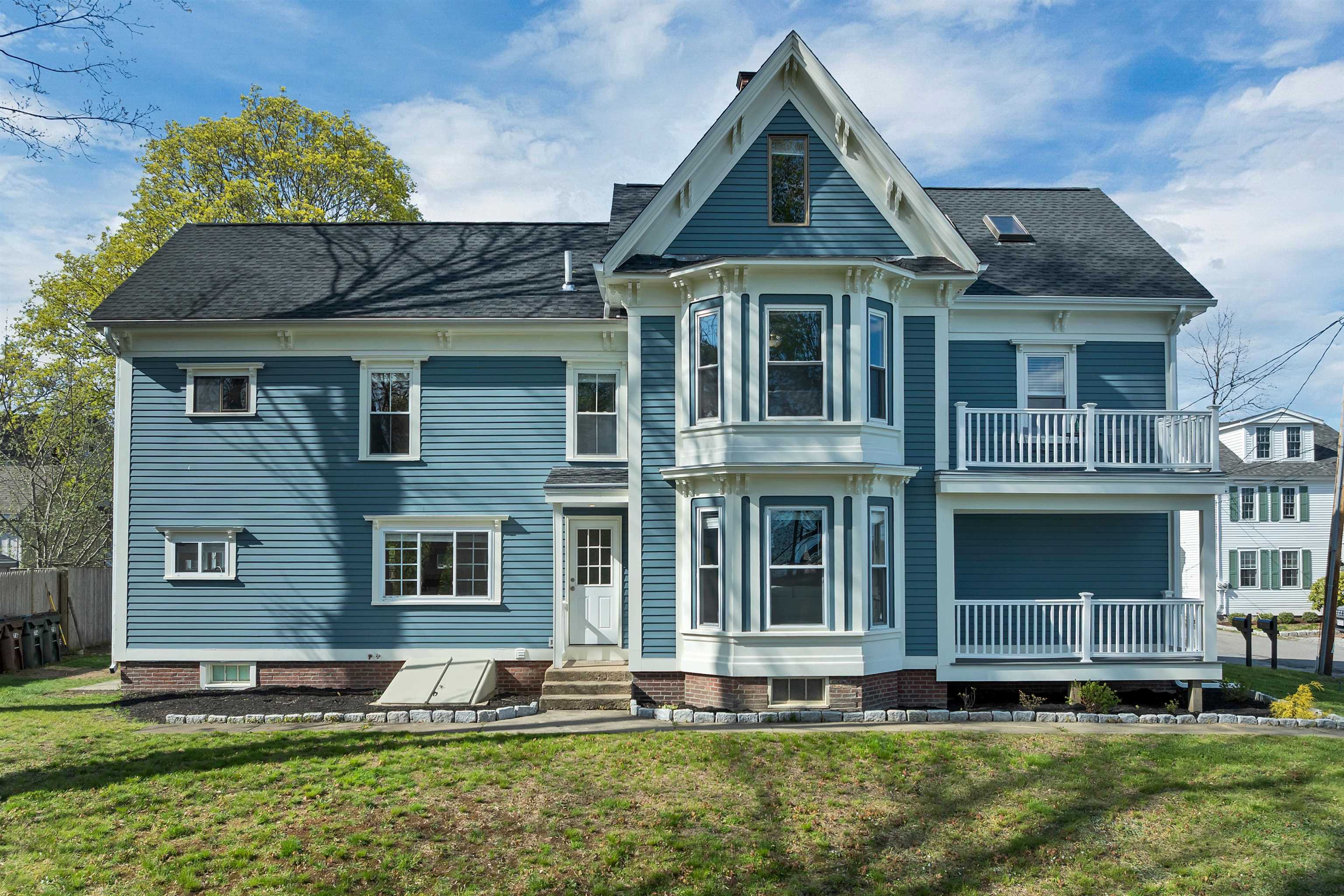 5-7 Union Street