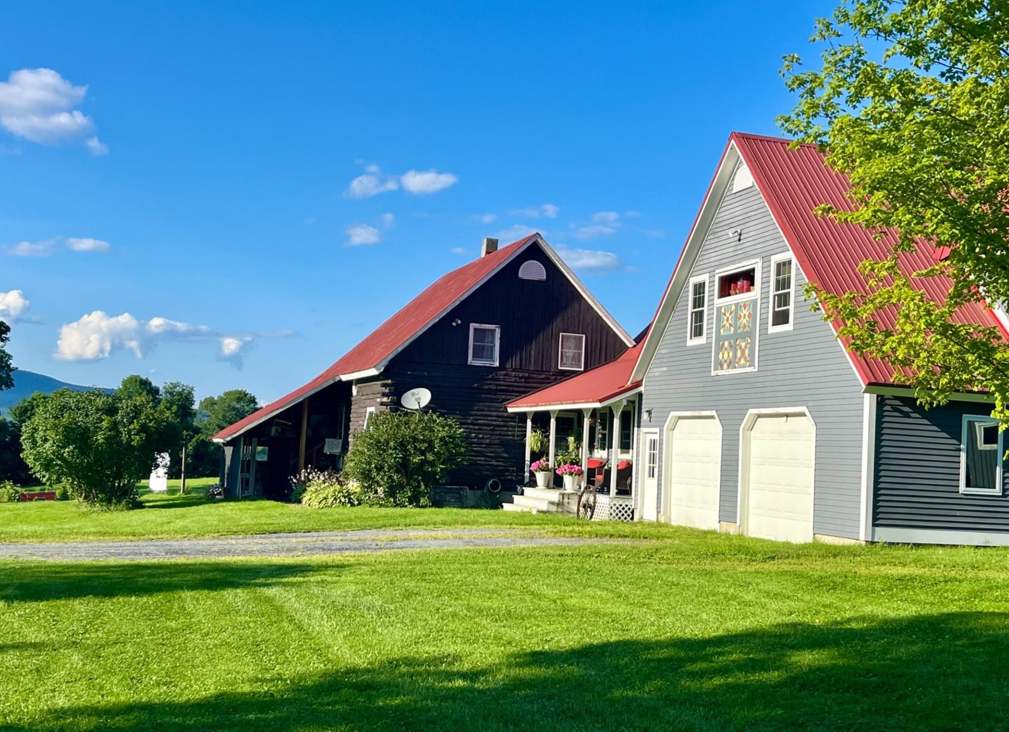1126 Jefferson Hill Road