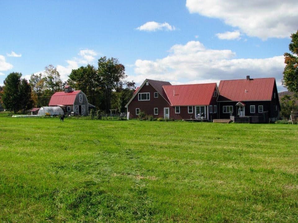 1126 Jefferson Hill Road