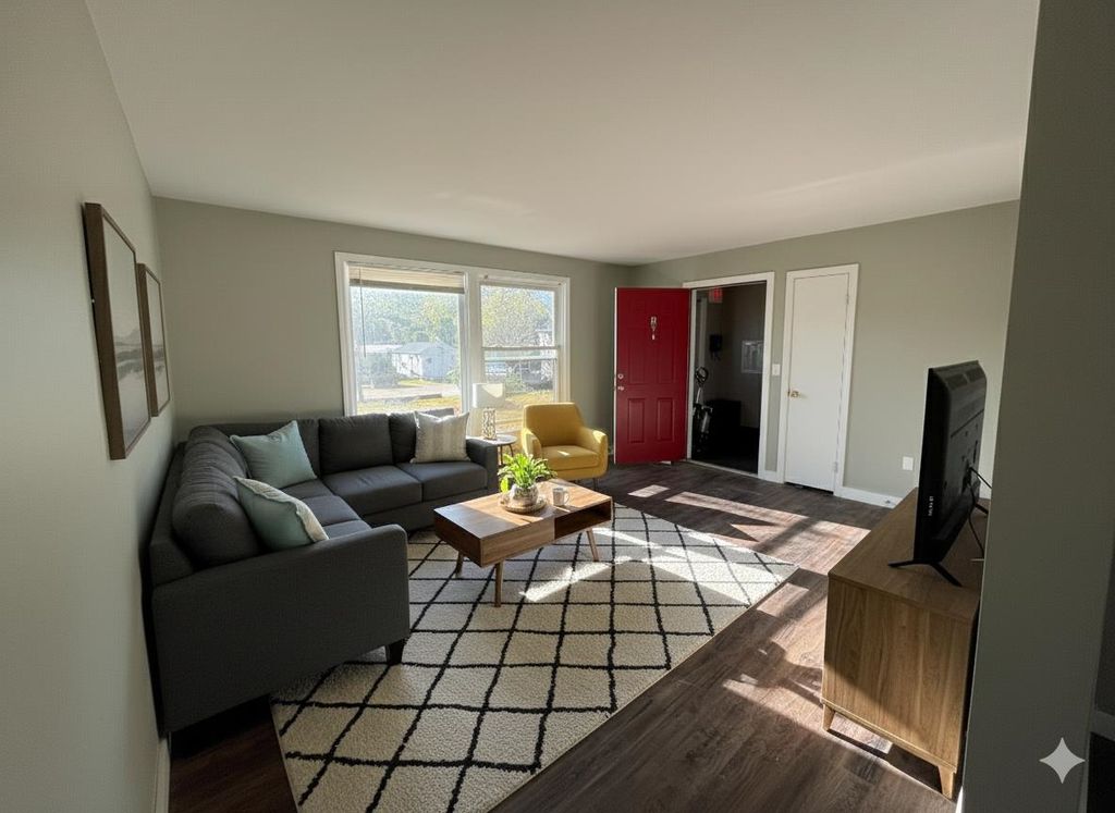 Photo of 180 N Main Street #B-2, Boscawen, NH 03303 (MLS # 5080331)