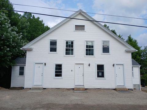 3 N Winchester Street Swanzey NH 03446