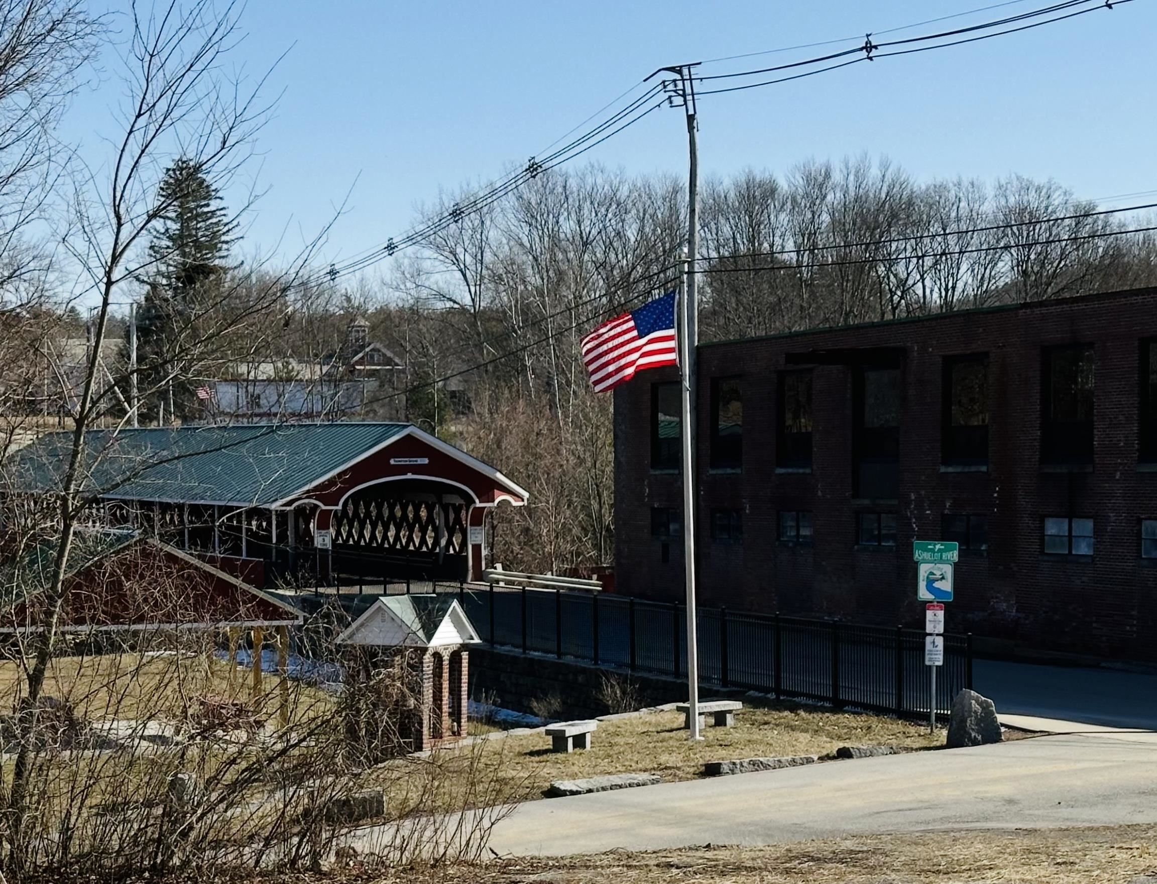 3 N Winchester Street