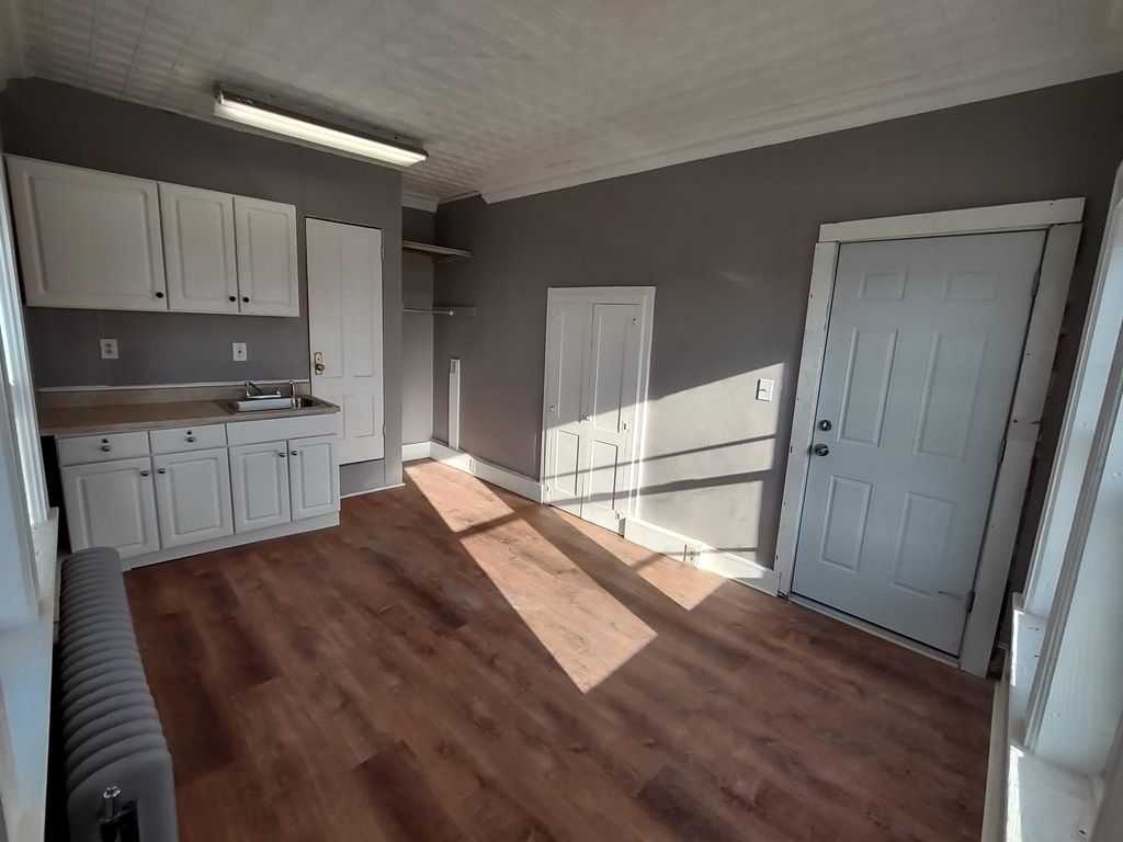 Photo of 5 School Street #Studio Apt 11, Claremont, NH 03743 (MLS # 5065471)