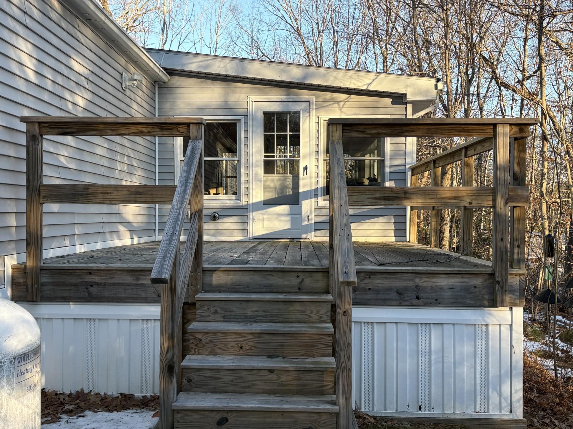 4 Sunny Oaks Terrace