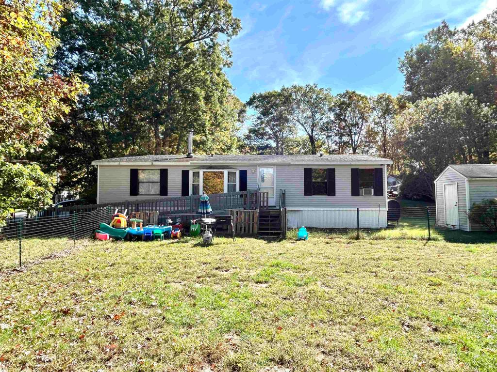 Photo of 112 Redwood Road, Loudon, NH 03307 (MLS # 5061037)