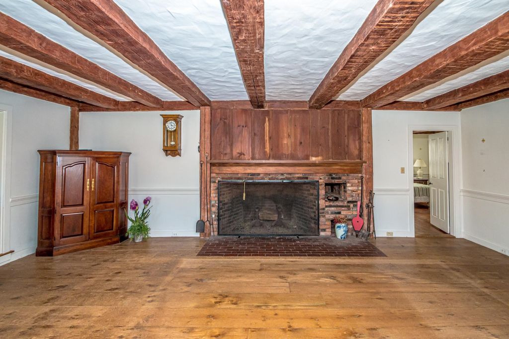 Photo of 49 Deer Hill Road, Tamworth, NH 03817 (MLS # 5067770)