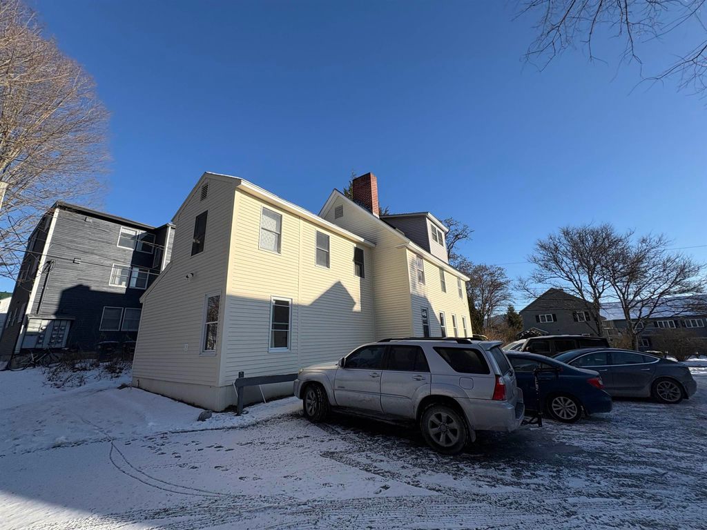 Photo of 23 School Street, Hanover, NH 03755 (MLS # 5073331)