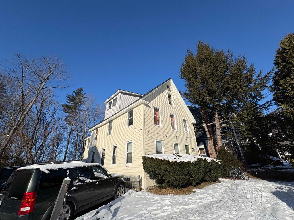 Photo of 23 School Street, Hanover, NH 03755 (MLS # 5073331)
