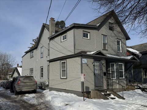 55-57 North Willard Street Burlington VT 05401