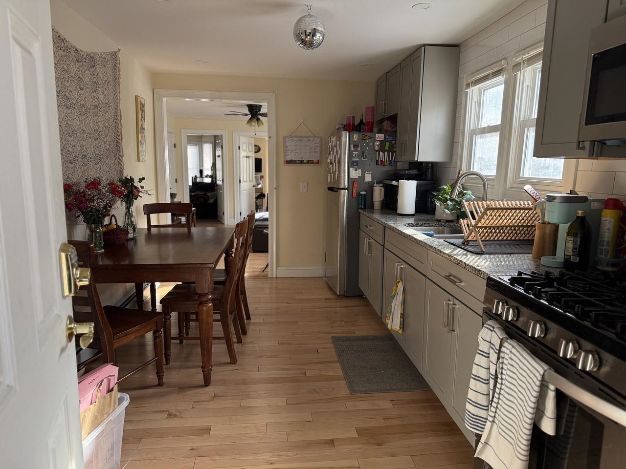 55-57 North Willard Street