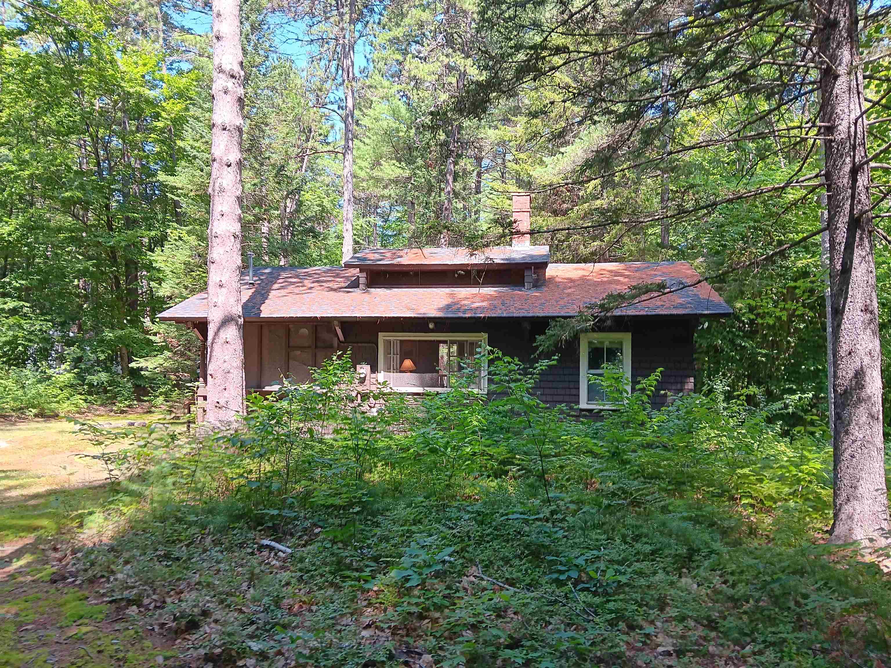 2500 West Side Road