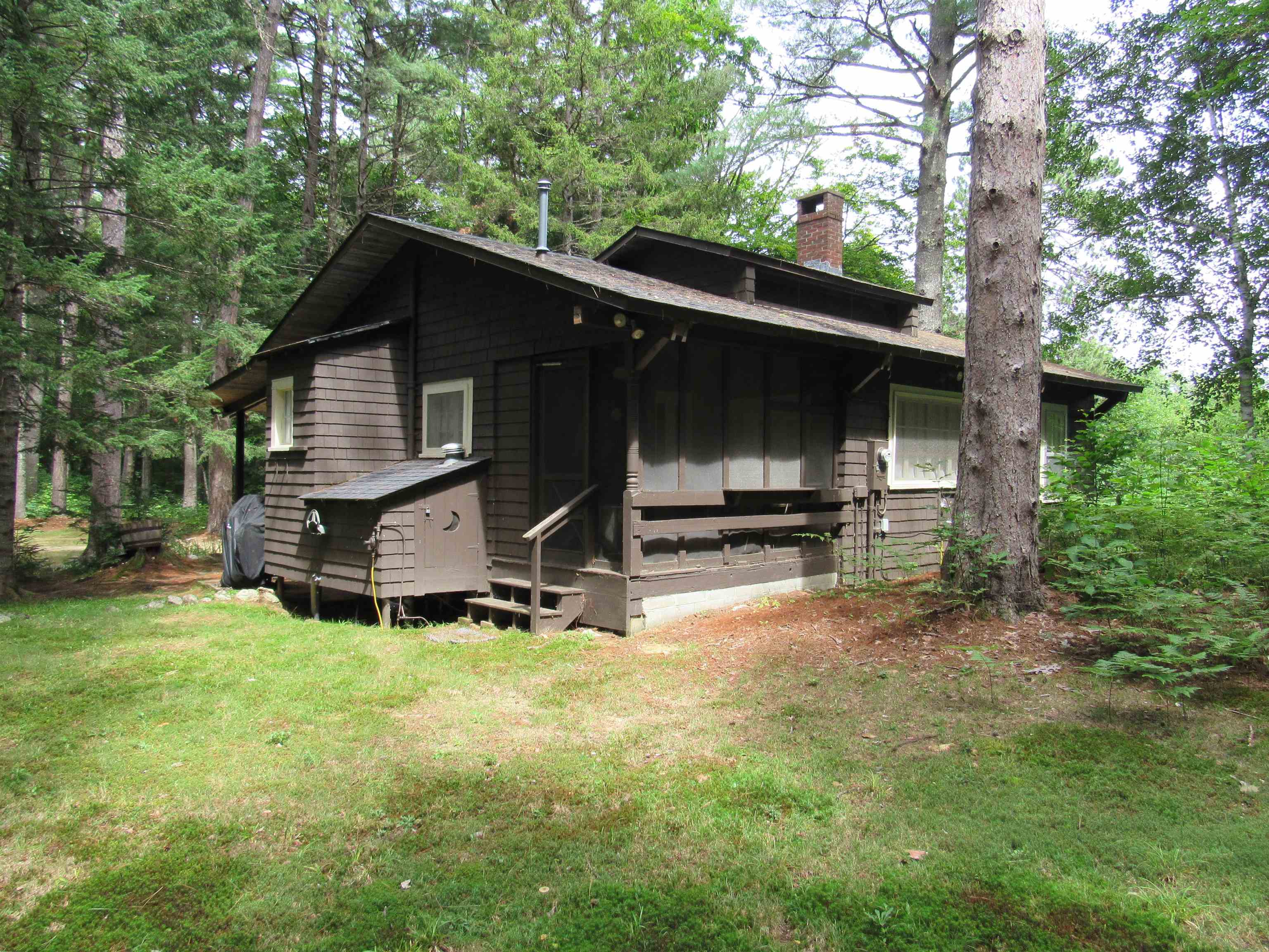 2500 West Side Road