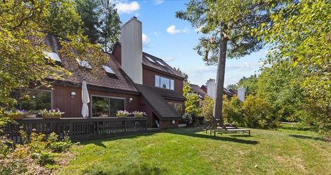 615 Field Road 73 Stowe VT 05672