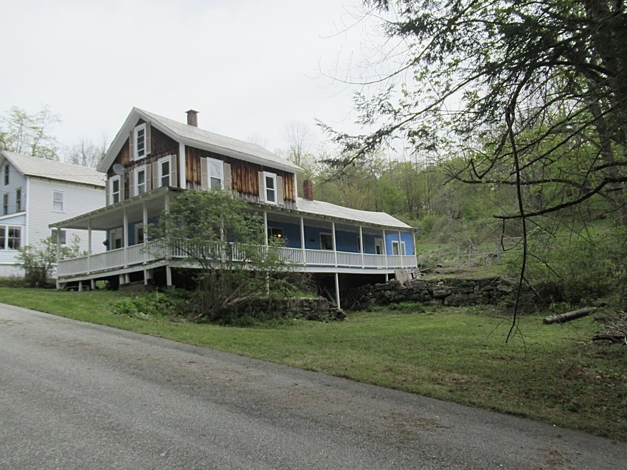 Photo 1 of 18 — 176 Glen Avenue, Readsboro, VT 05350