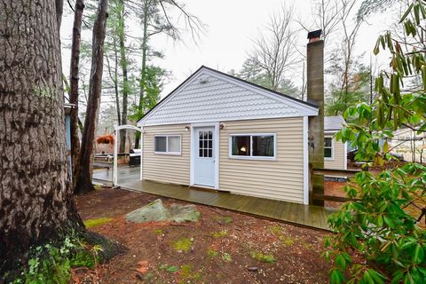 Photo of 3 Hollywood Avenue, Raymond, NH 03077 (MLS # 5082265)