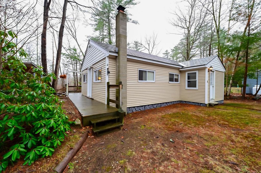 Photo of 3 Hollywood Avenue, Raymond, NH 03077 (MLS # 5082265)