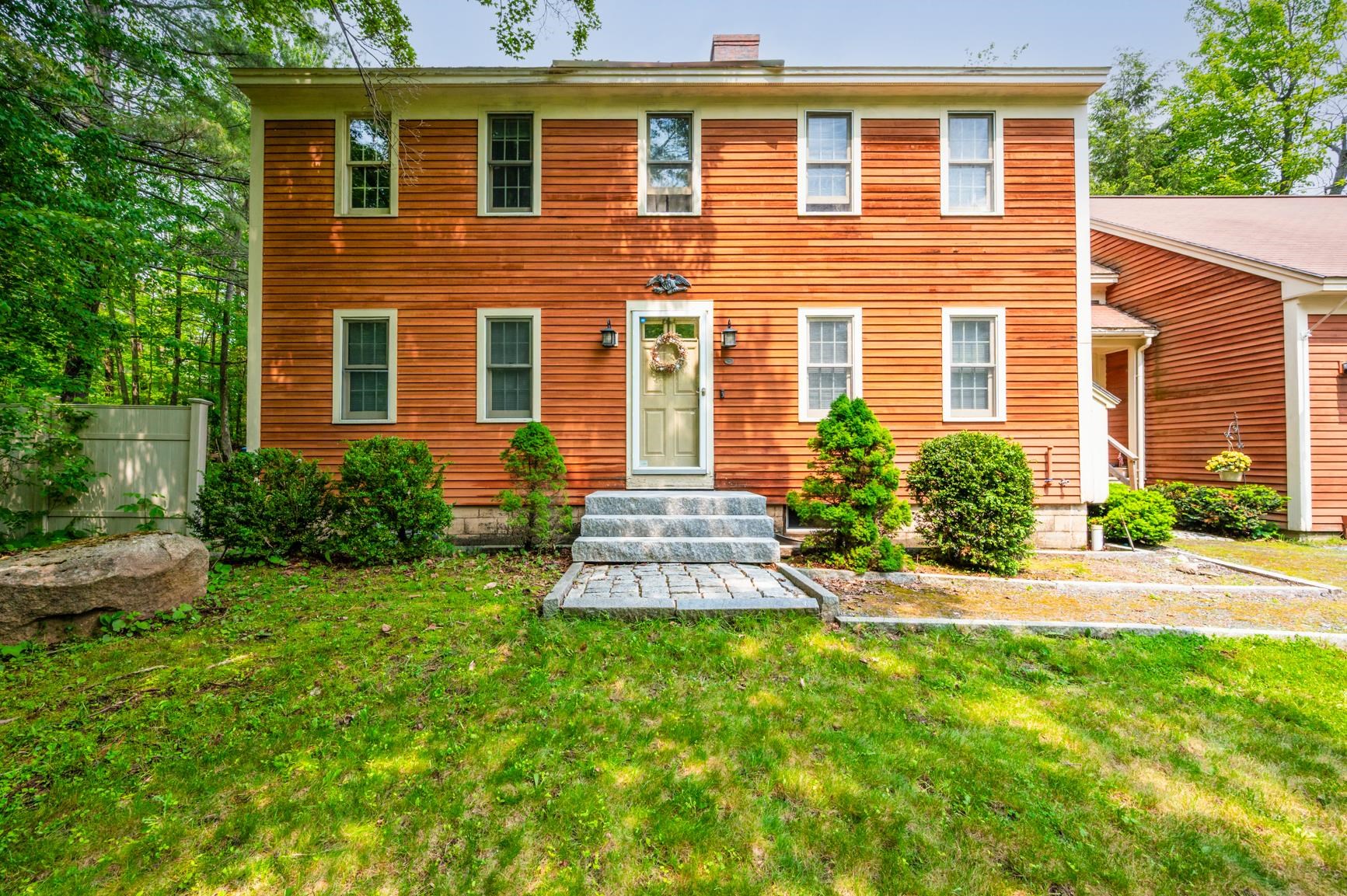 65 Barrett Road