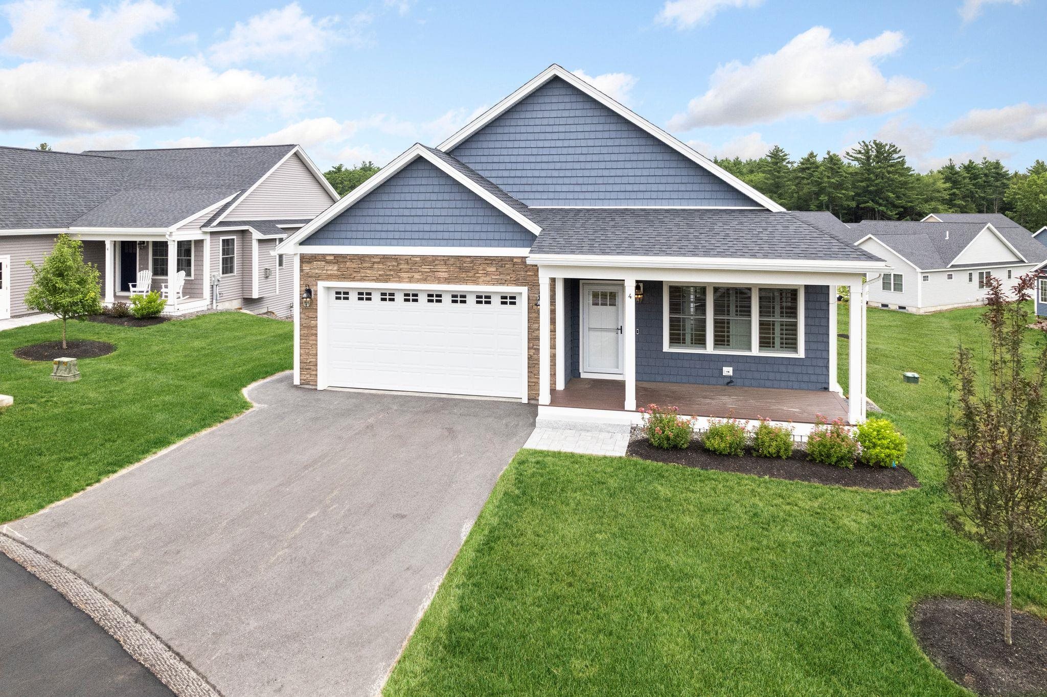4 Thistle Circle