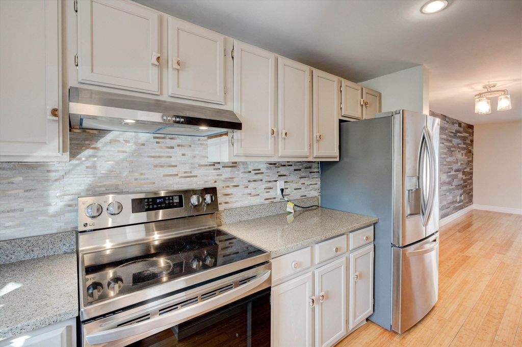 Photo of 50 Edward J Roy Street #Unit 48, Manchester, NH 03104 (MLS # 5082340)