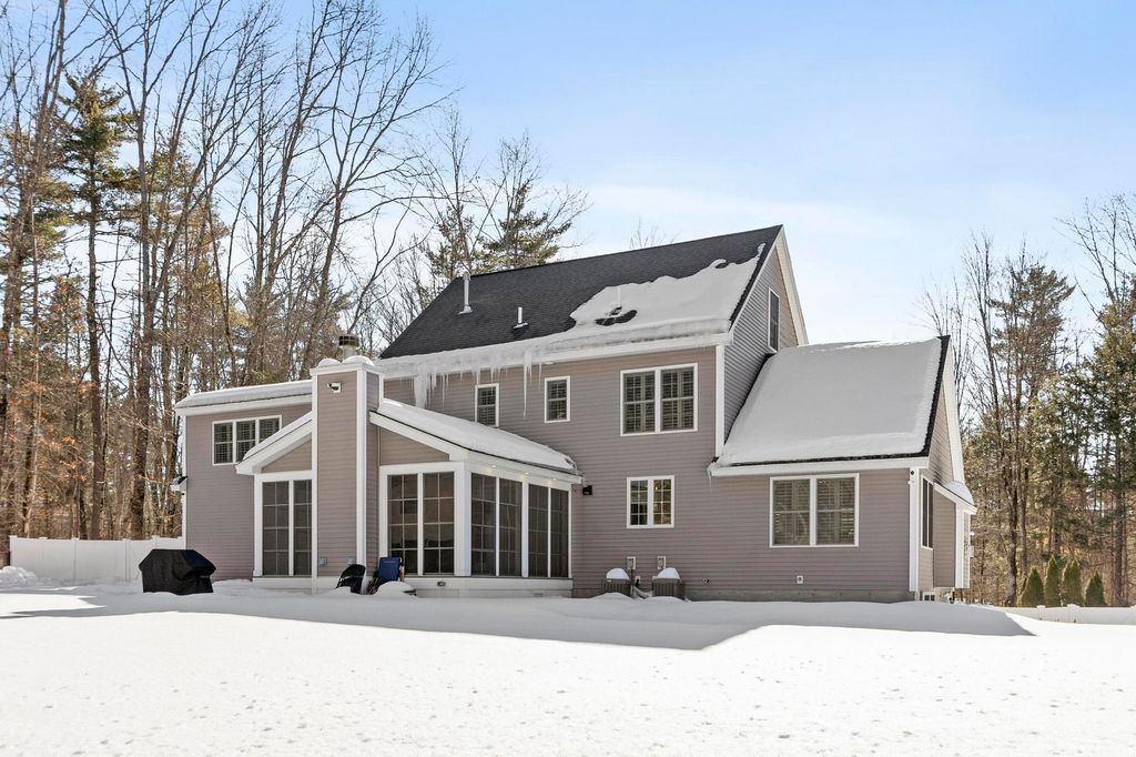 Photo of 3 Swett Drive, Hampton, NH 03842 (MLS # 5078630)