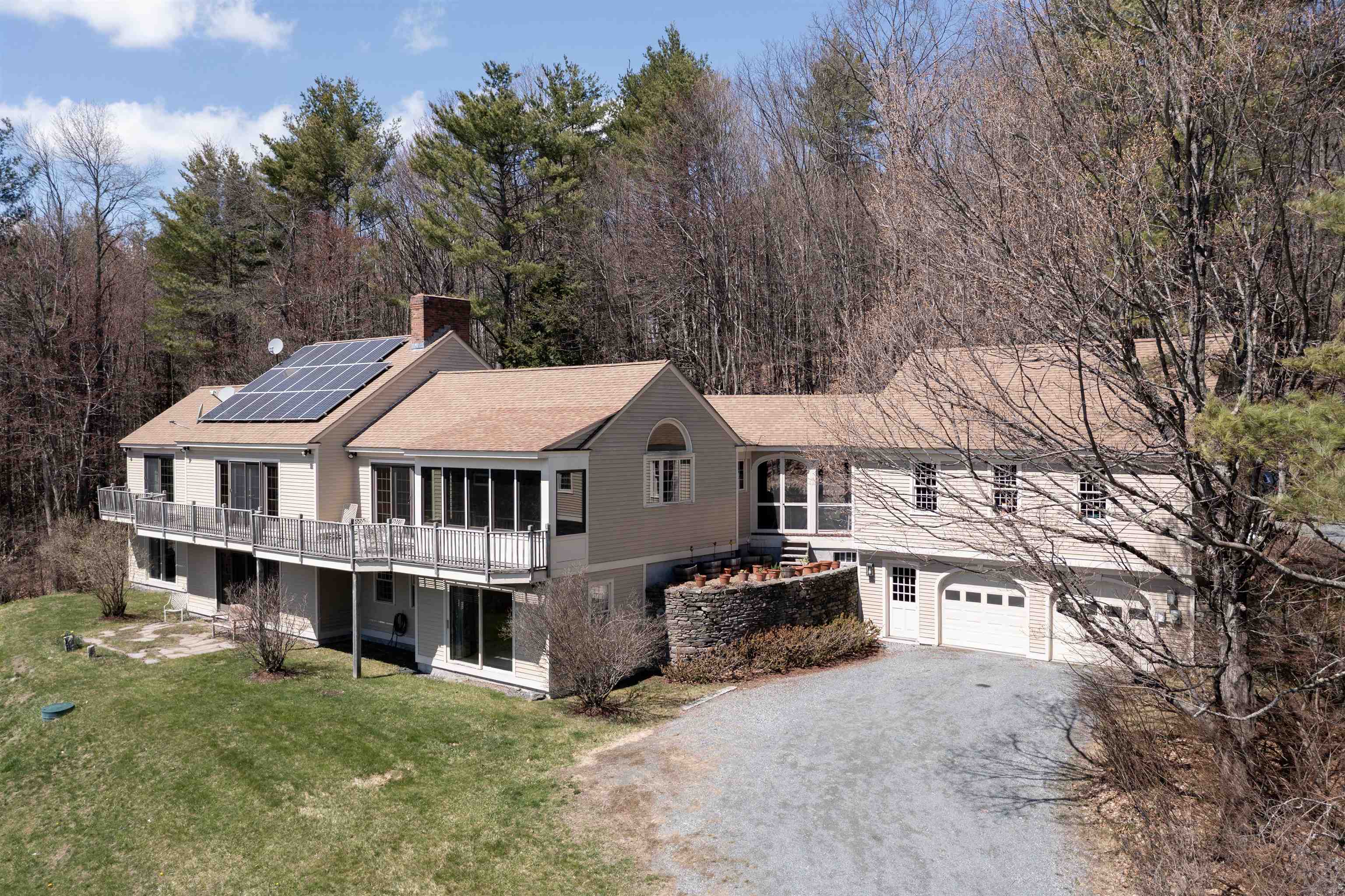 195 Willey Hill Road