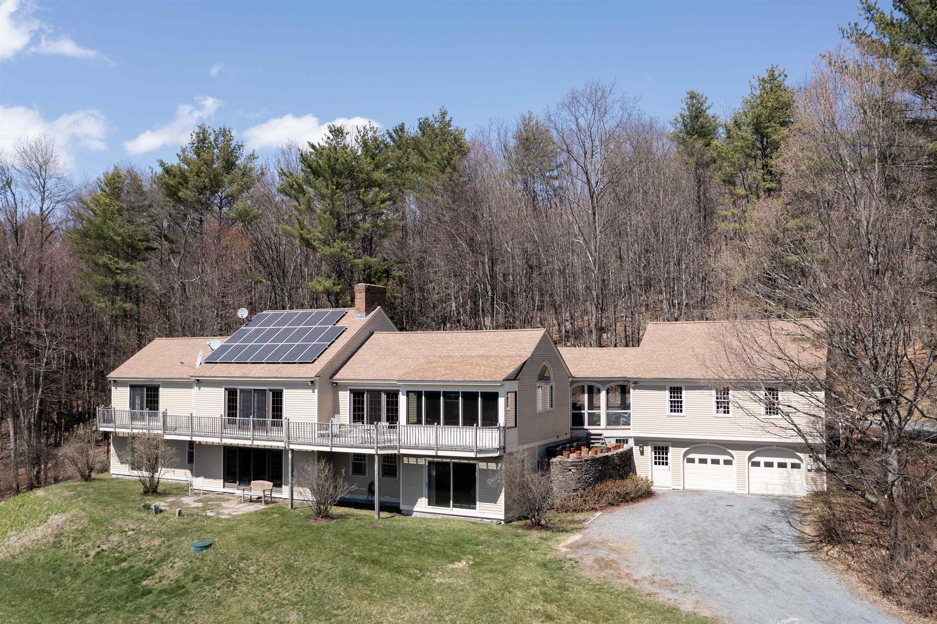 195 Willey Hill Road