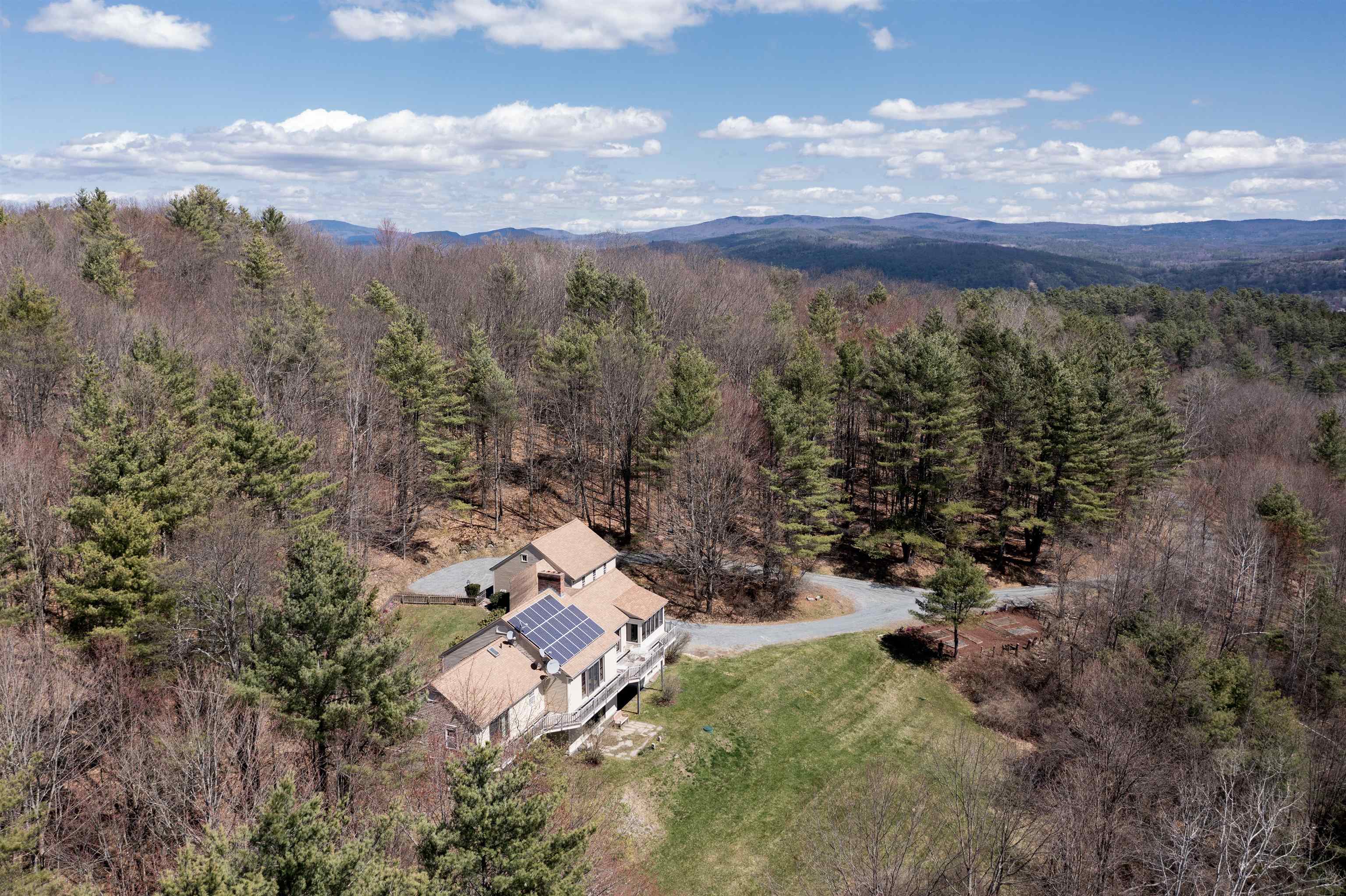 195 Willey Hill Road