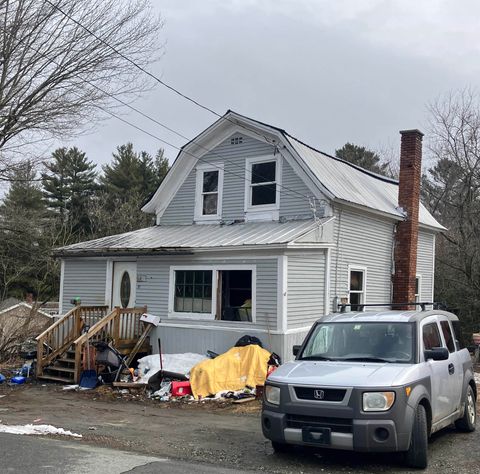 71 Woodbury Street Hardwick VT 05843