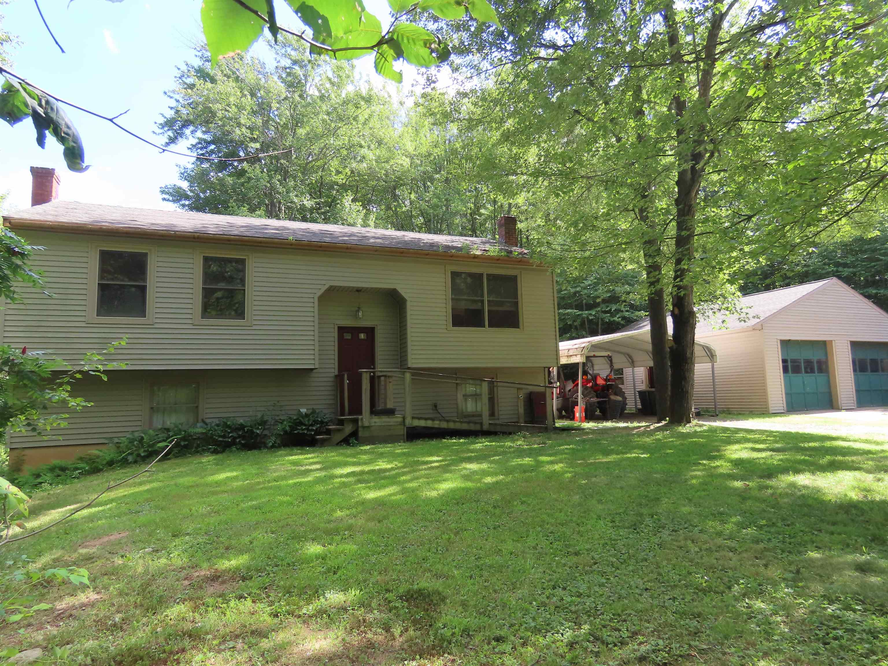 153 Mountain Road