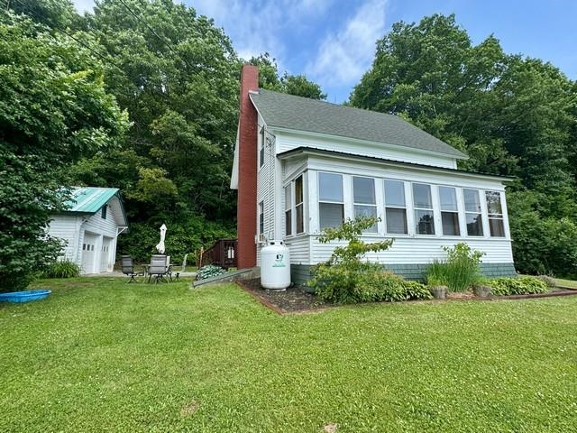 578 Pleasant Street